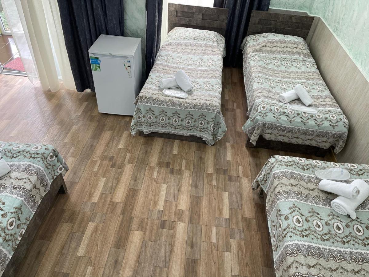 Hotel Buta Μπατούμι Εξωτερικό φωτογραφία