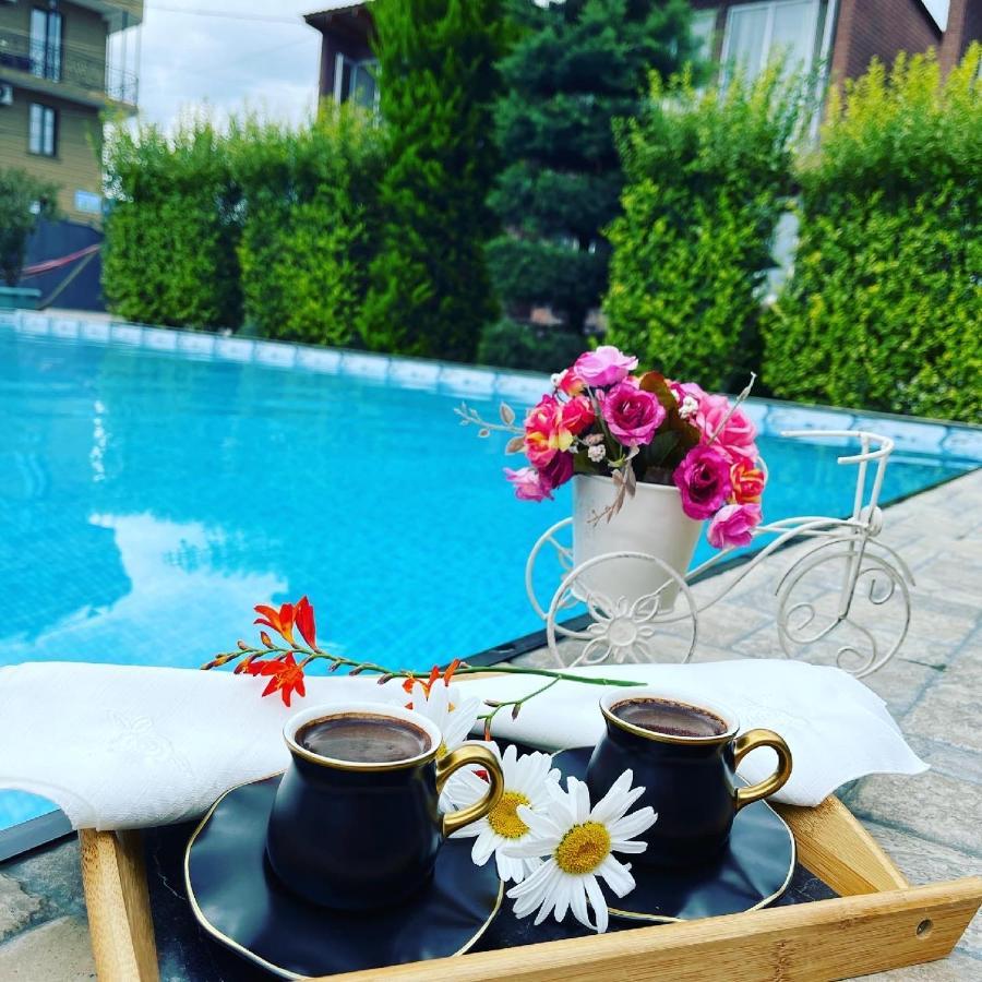 Hotel Buta Μπατούμι Εξωτερικό φωτογραφία
