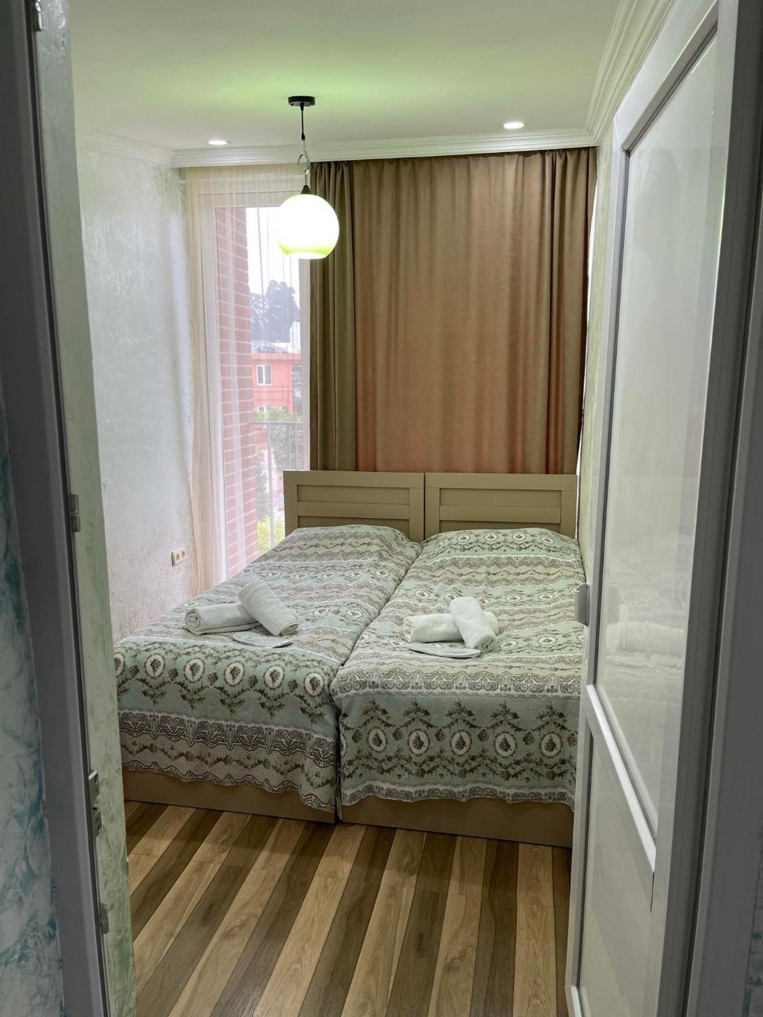 Hotel Buta Μπατούμι Εξωτερικό φωτογραφία