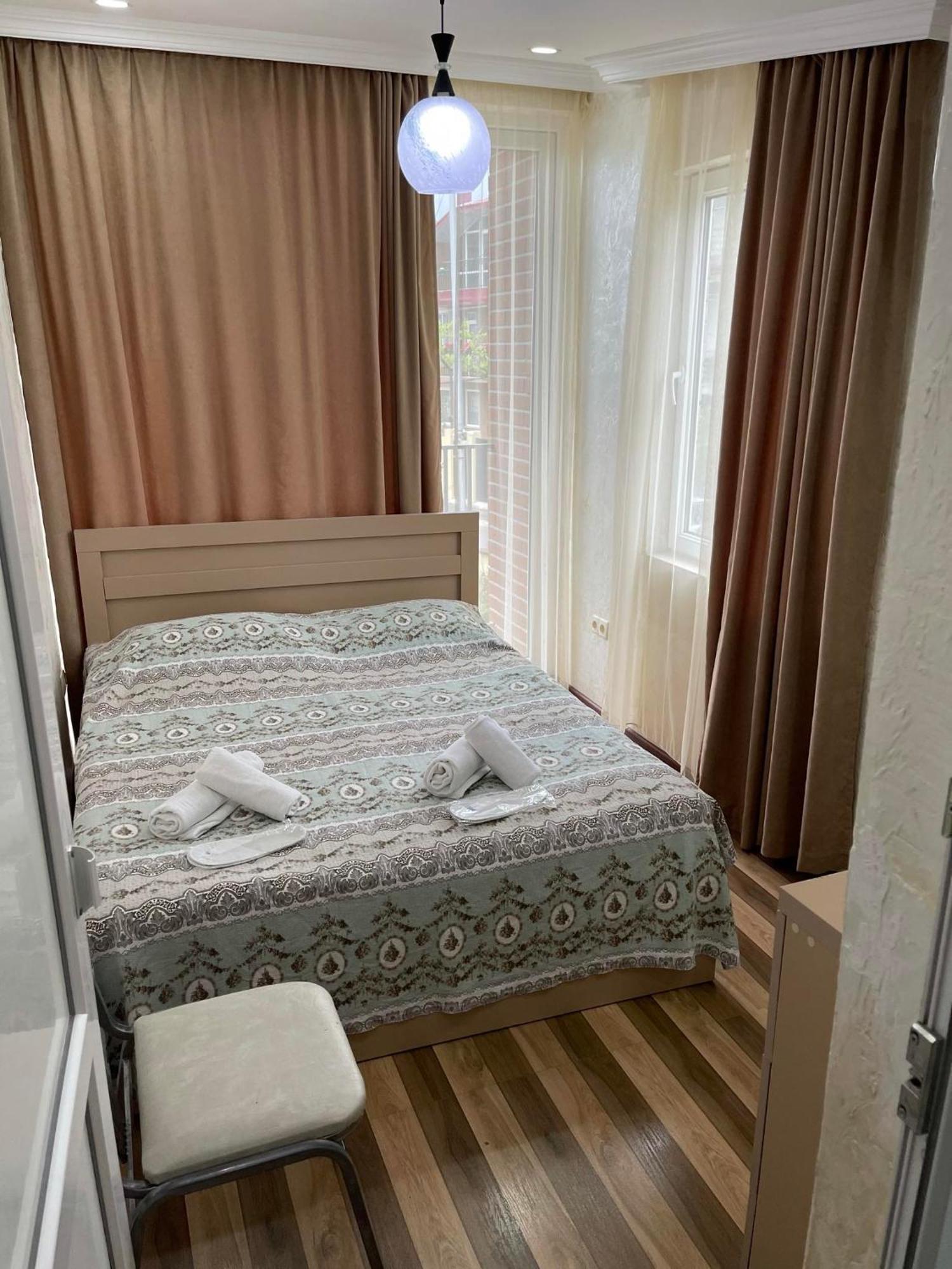 Hotel Buta Μπατούμι Εξωτερικό φωτογραφία