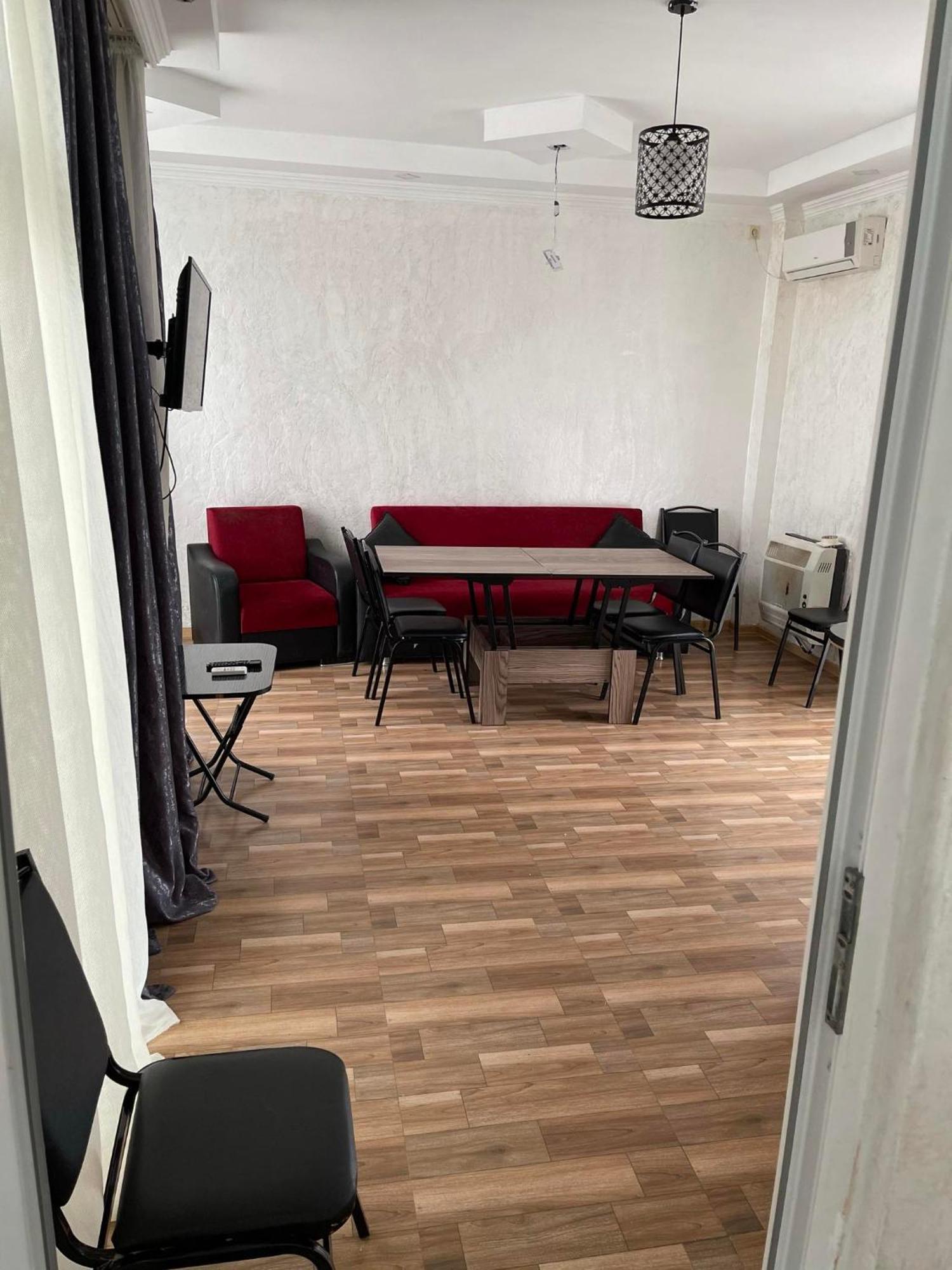 Hotel Buta Μπατούμι Εξωτερικό φωτογραφία