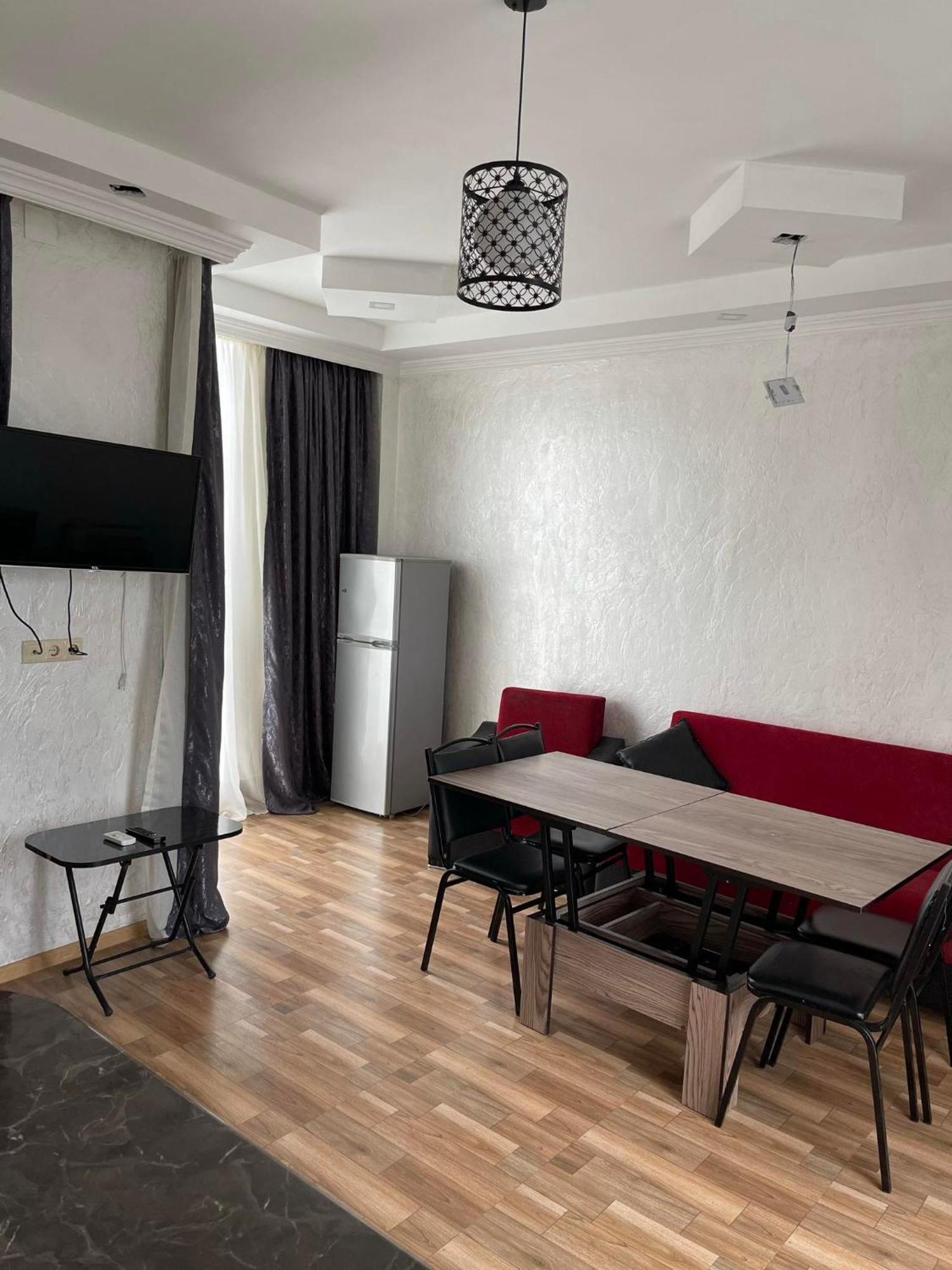 Hotel Buta Μπατούμι Εξωτερικό φωτογραφία
