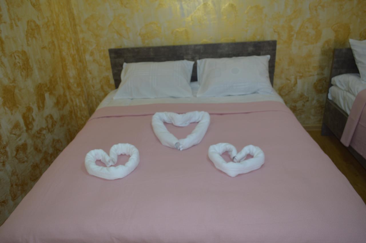 Hotel Buta Μπατούμι Εξωτερικό φωτογραφία