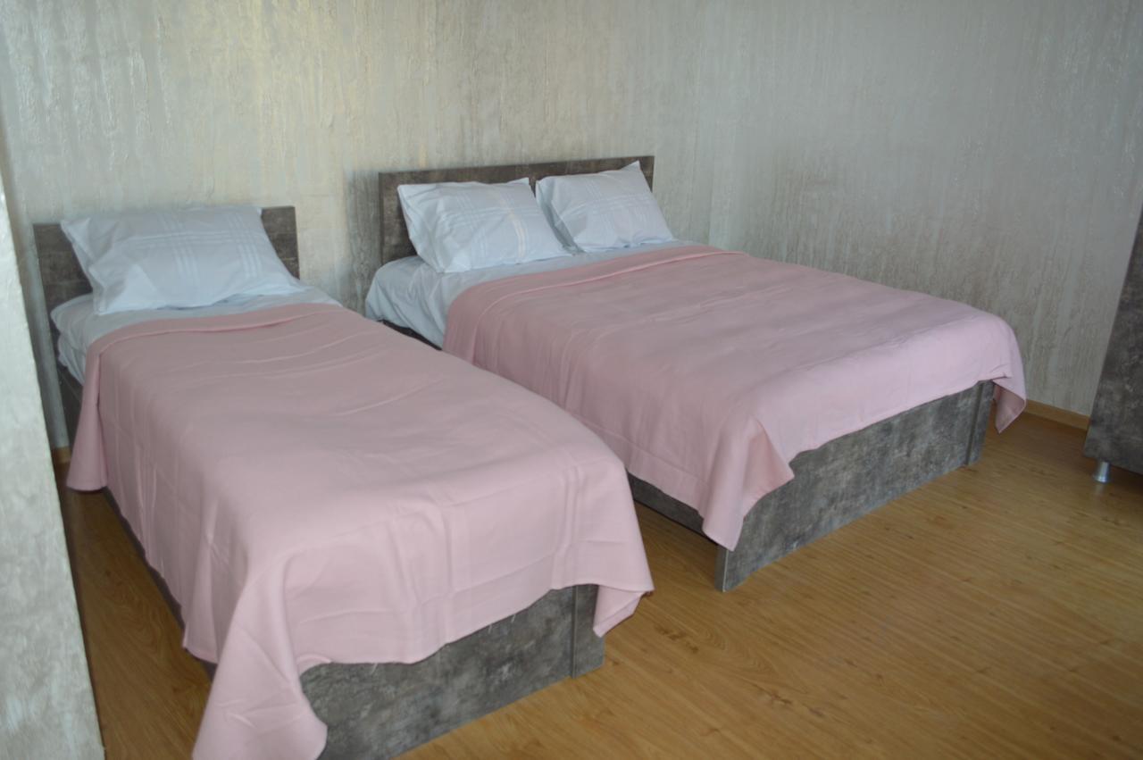 Hotel Buta Μπατούμι Εξωτερικό φωτογραφία