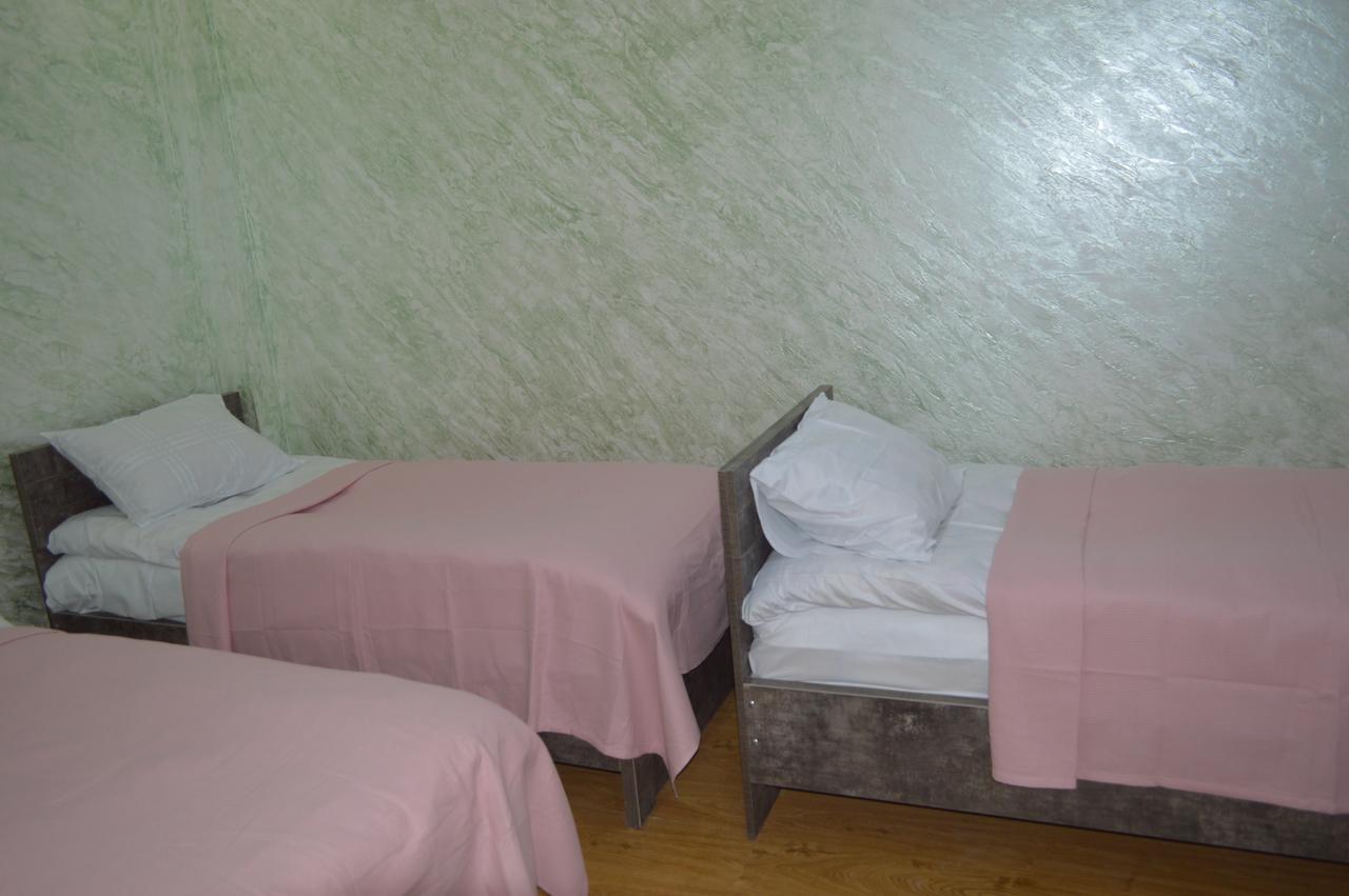 Hotel Buta Μπατούμι Εξωτερικό φωτογραφία