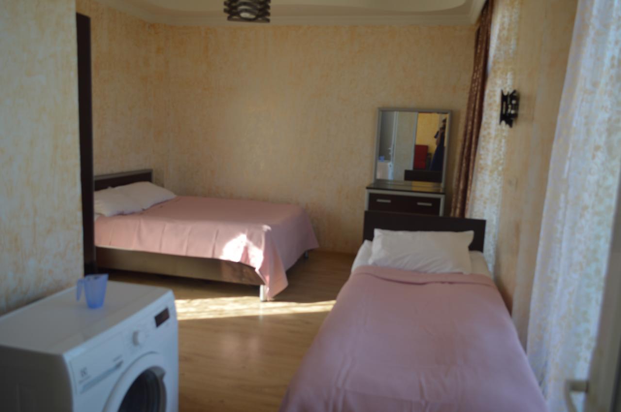 Hotel Buta Μπατούμι Εξωτερικό φωτογραφία