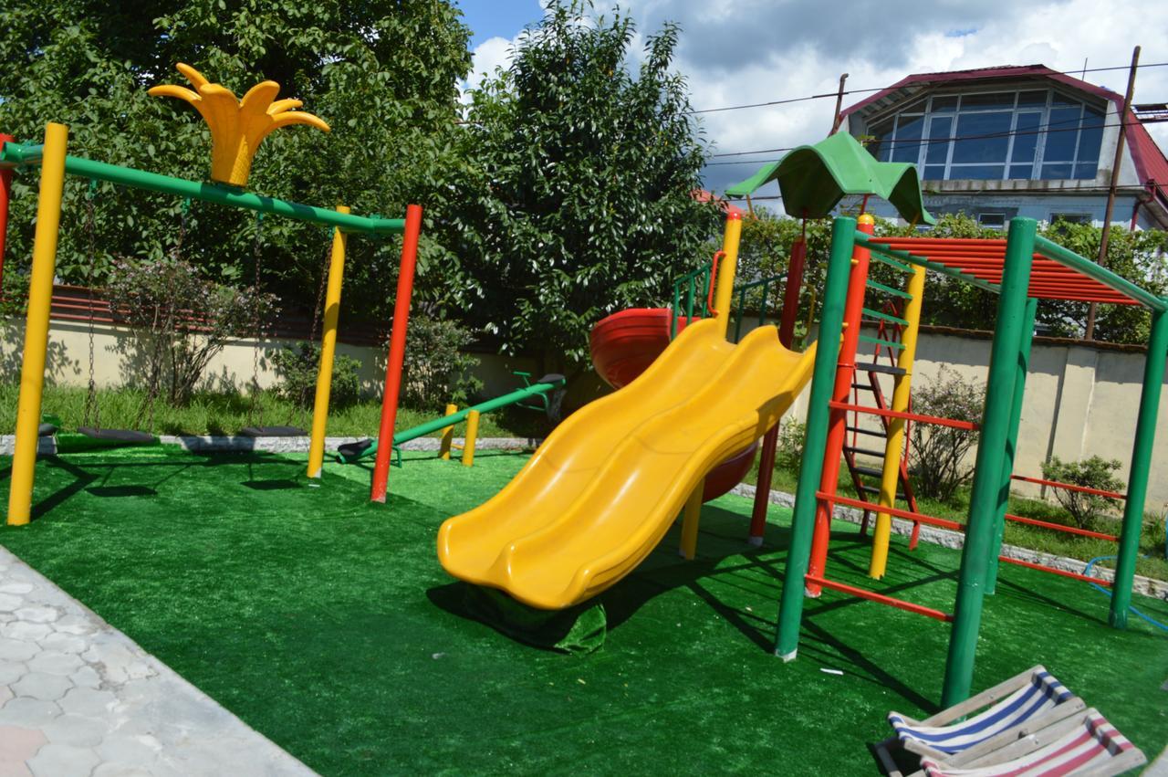 Hotel Buta Μπατούμι Εξωτερικό φωτογραφία