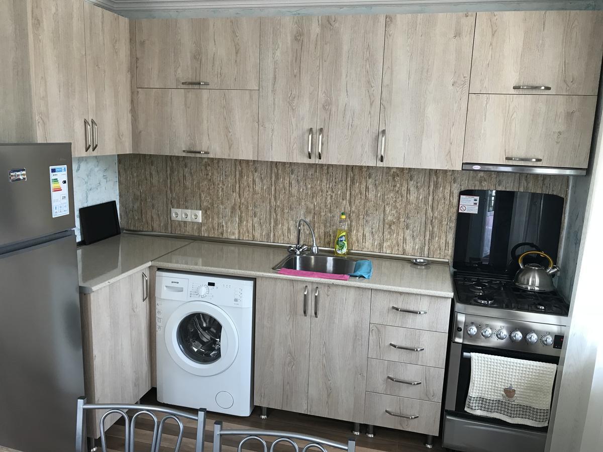 Hotel Buta Μπατούμι Εξωτερικό φωτογραφία
