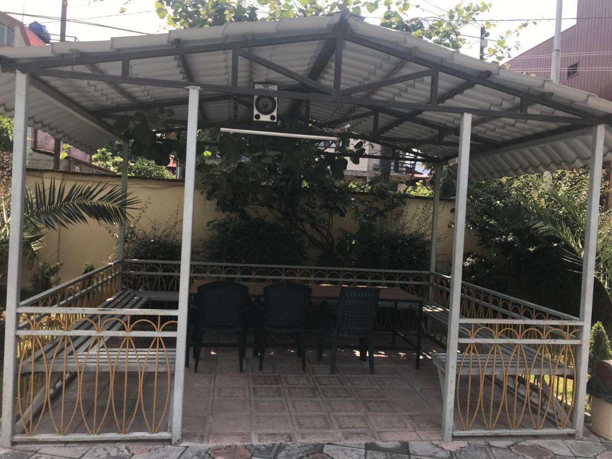 Hotel Buta Μπατούμι Εξωτερικό φωτογραφία