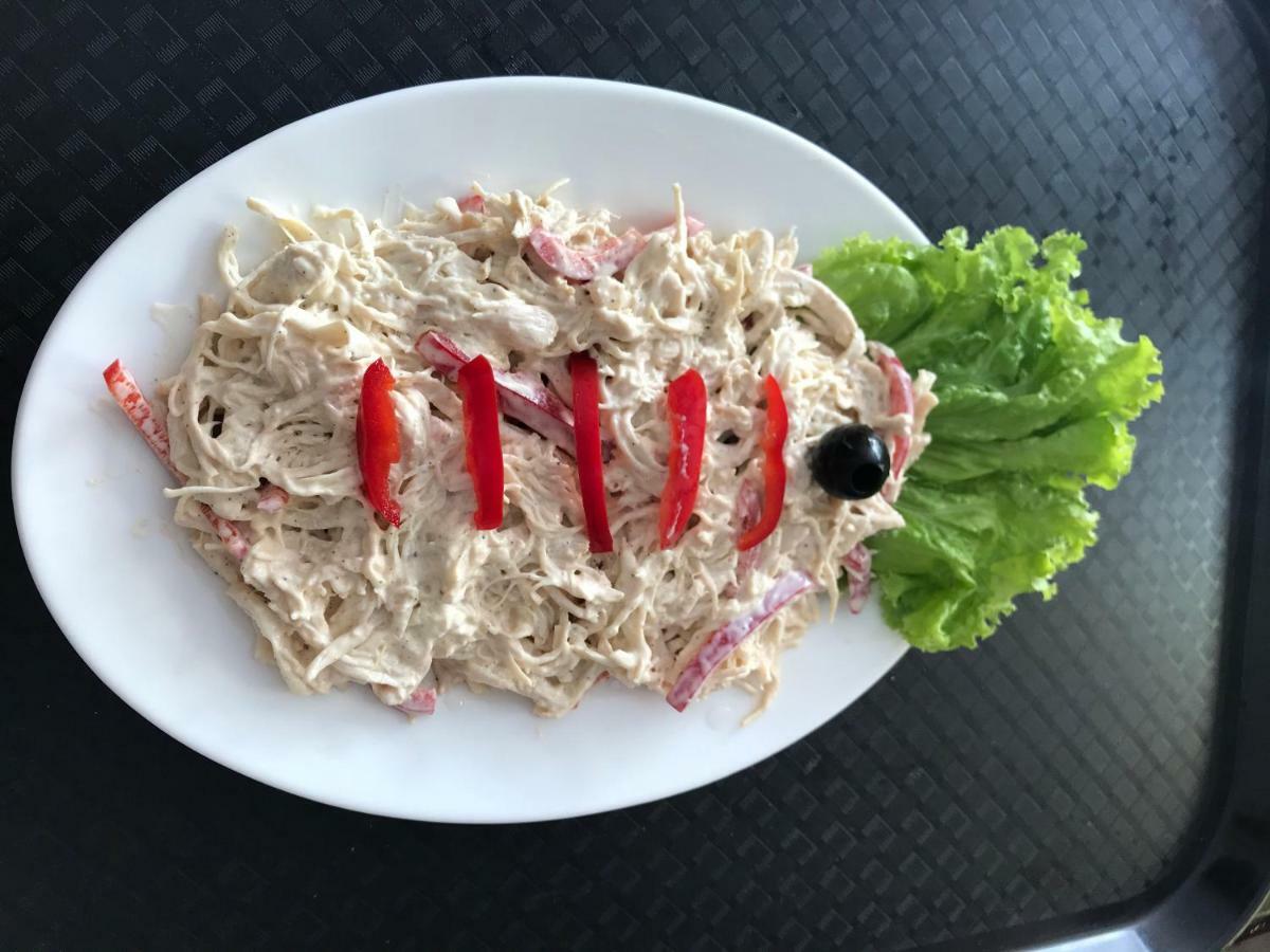 Hotel Buta Μπατούμι Εξωτερικό φωτογραφία